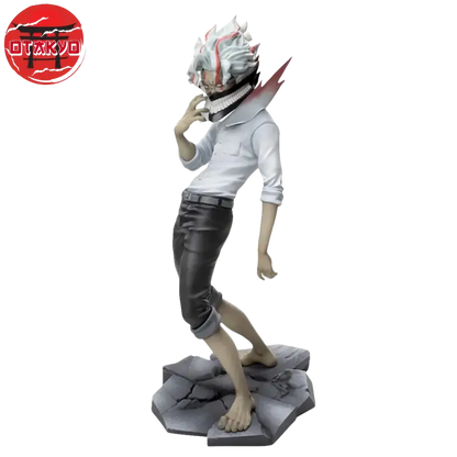 Figure Okarun "Depressed" - Dandadan™