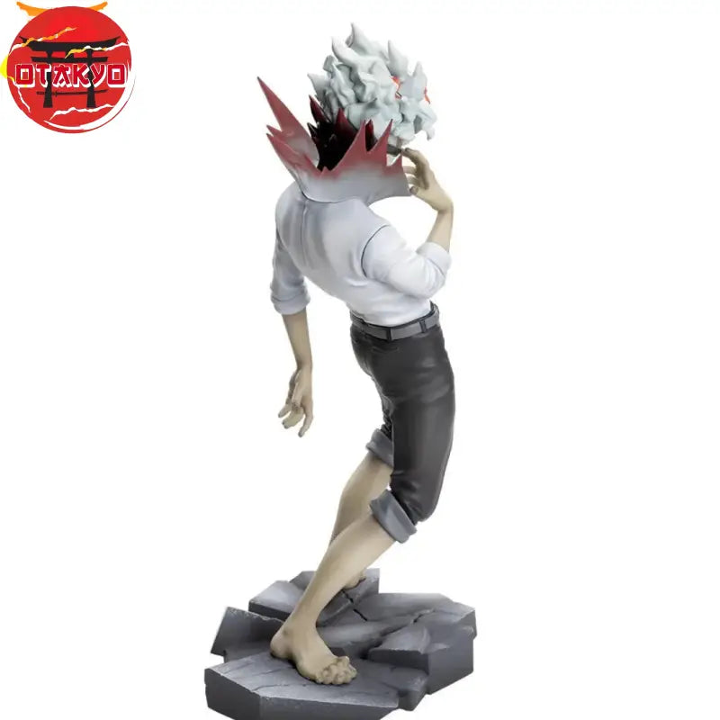 Figure Okarun "Depressed" - Dandadan™