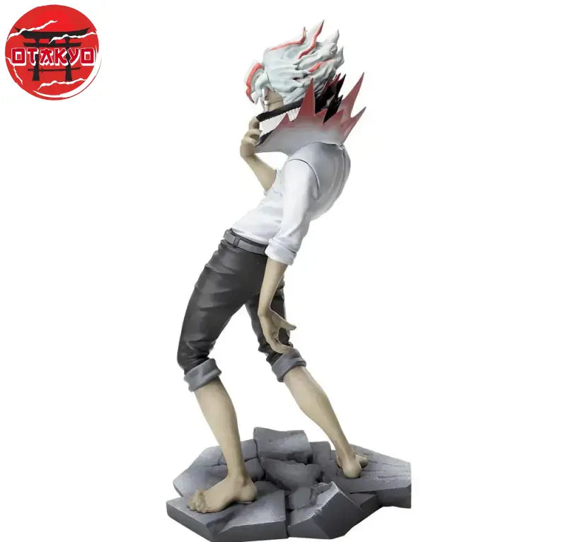 Figure Okarun "Depressed" - Dandadan™