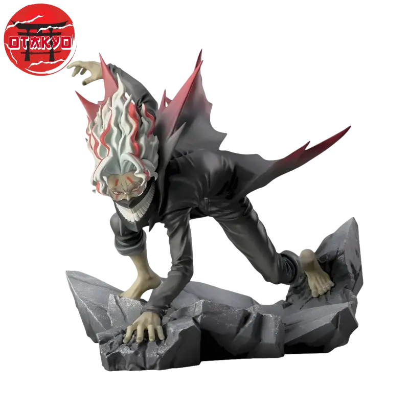 Figure Okarun "Turbo" - Dandadan™