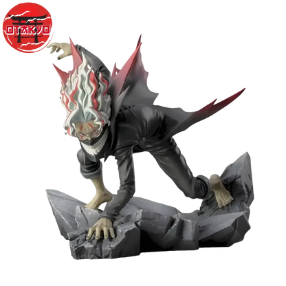 Figure Okarun "Turbo" - Dandadan™