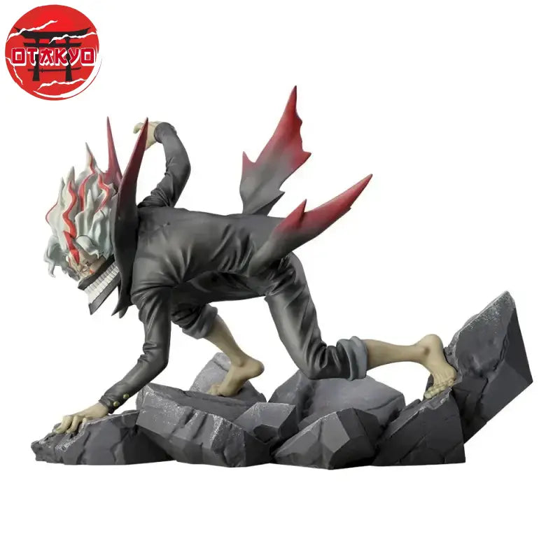 Figure Okarun "Turbo" - Dandadan™