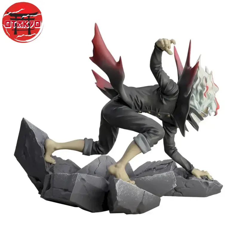 Figure Okarun "Turbo" - Dandadan™