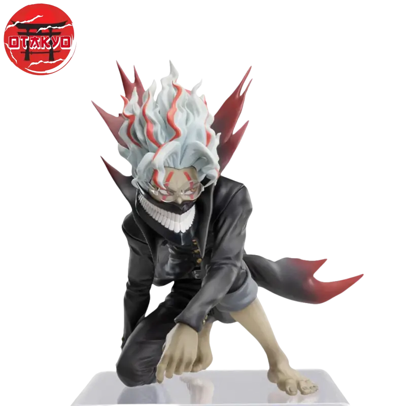 Figure Okarun "Yokarun" - Dandadan™