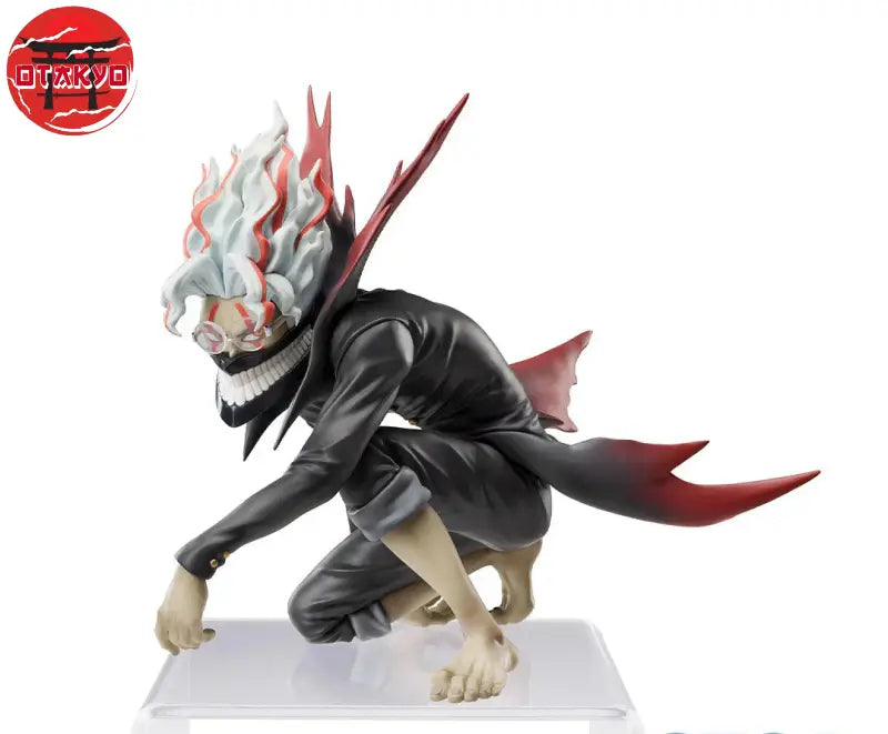 Figure Okarun "Yokarun" - Dandadan™