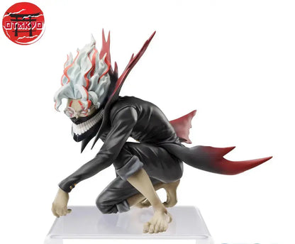Figure Okarun "Yokarun" - Dandadan™