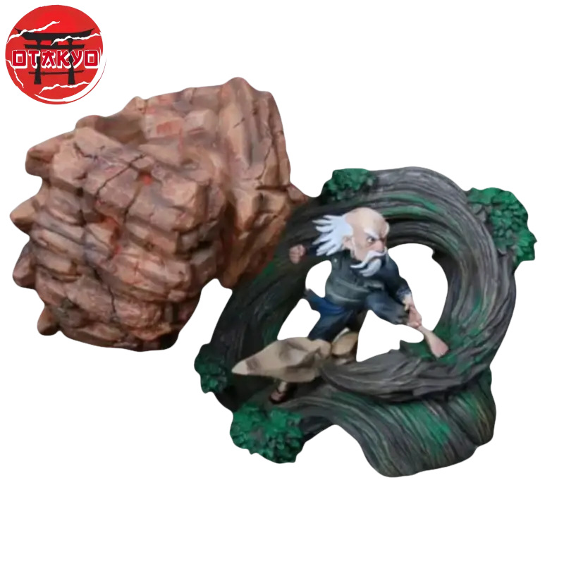 Figure Ônoki - Naruto Shippuden™