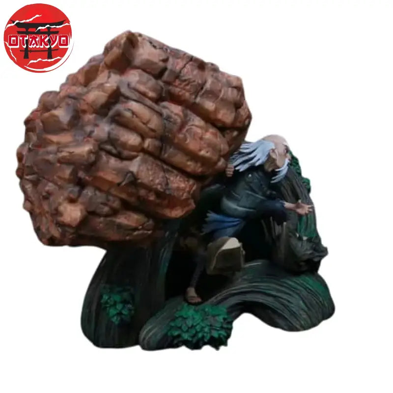 Figure Ônoki - Naruto Shippuden™