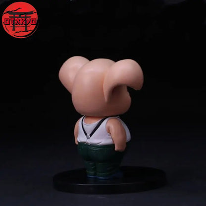 Figure Oolong - Dragon Ball Z™