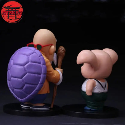Figure Oolong - Dragon Ball Z™