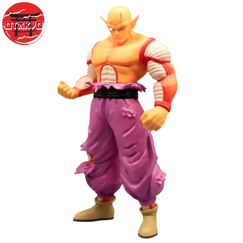 Figure Orange Piccolo - Dragon Ball Z™