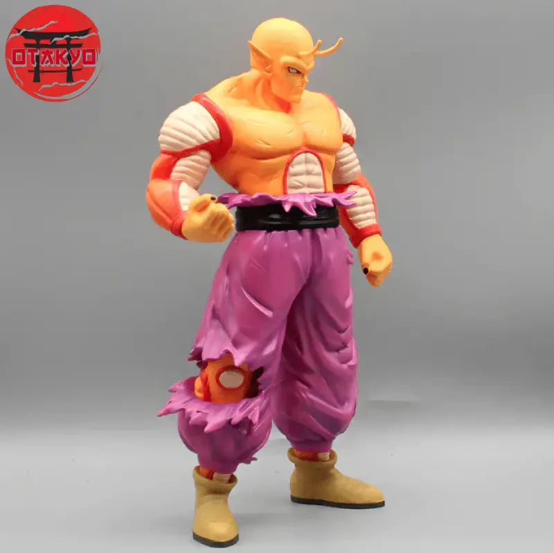 Figure Orange Piccolo - Dragon Ball Z™
