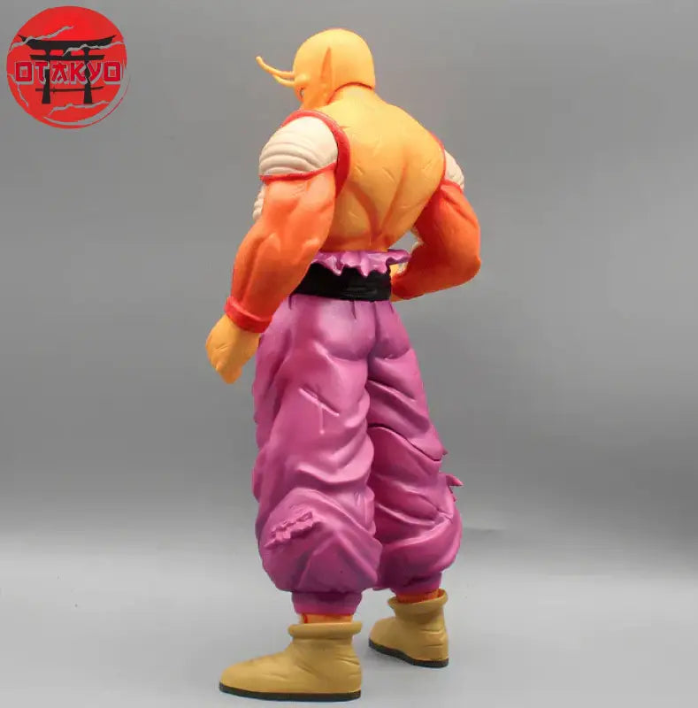 Figure Orange Piccolo - Dragon Ball Z™