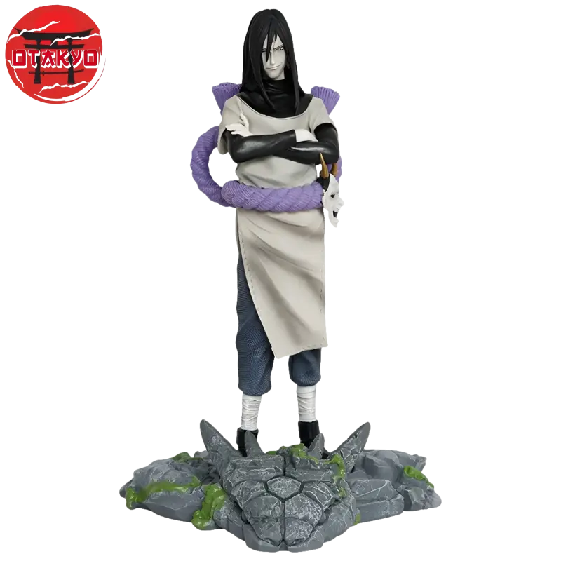 Figure Orochimaru "Legendary Ninja" - Naruto Shippuden™