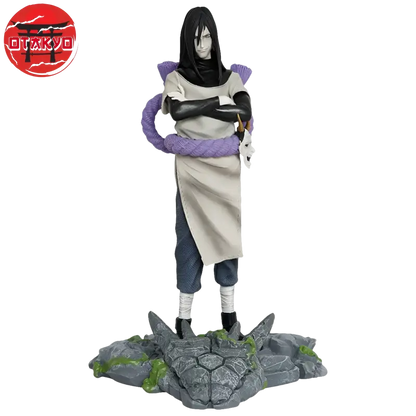 Figure Orochimaru "Legendary Ninja" - Naruto Shippuden™