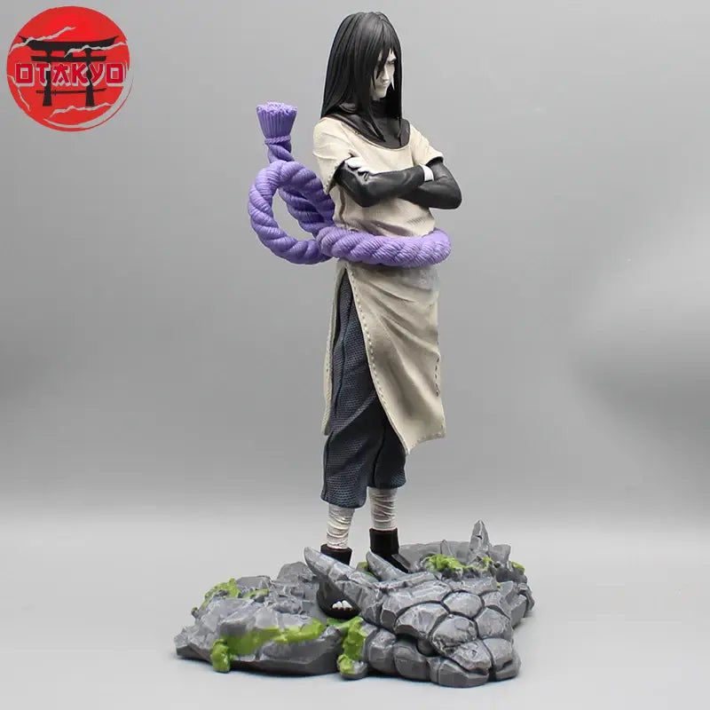 Figure Orochimaru "Legendary Ninja" - Naruto Shippuden™