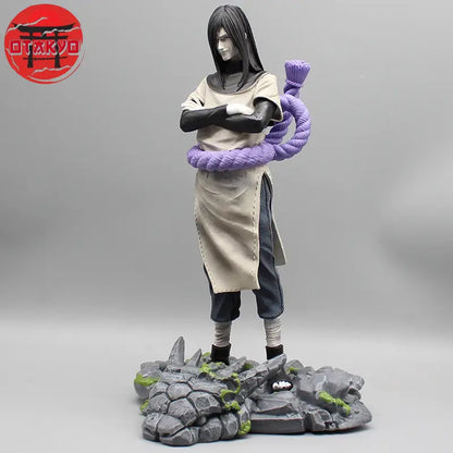 Figure Orochimaru "Legendary Ninja" - Naruto Shippuden™