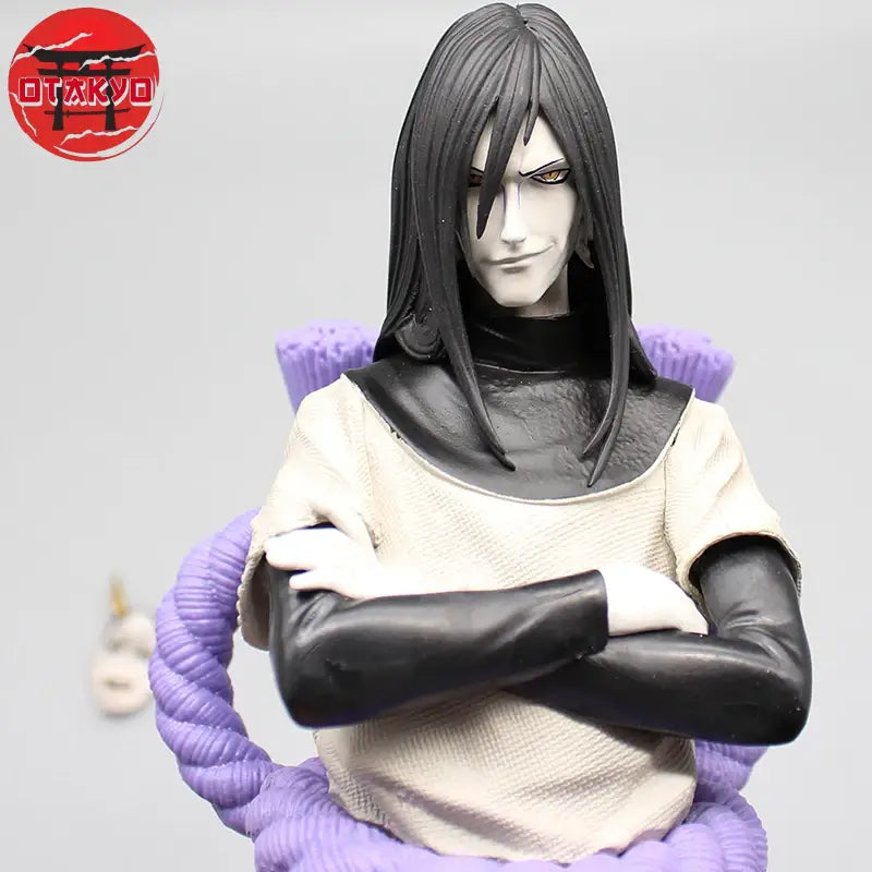 Figure Orochimaru "Legendary Ninja" - Naruto Shippuden™