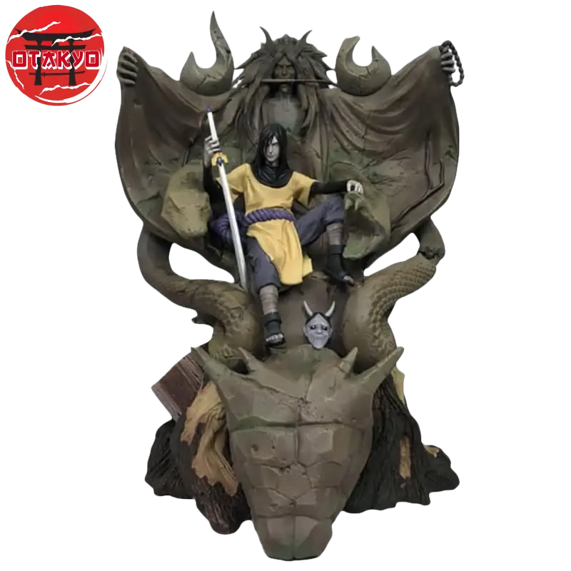 Figure Orochimaru - Naruto Shippuden™