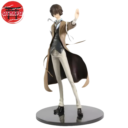 Figure Osamu Dazai "Detective" - Bungo Stray Dogs™