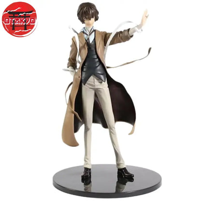 Figure Osamu Dazai "Detective" - Bungo Stray Dogs™