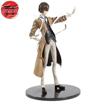 Figure Osamu Dazai "Detective" - Bungo Stray Dogs™