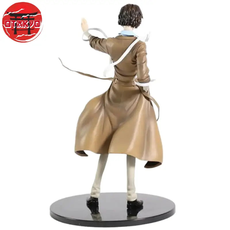 Figure Osamu Dazai "Detective" - Bungo Stray Dogs™