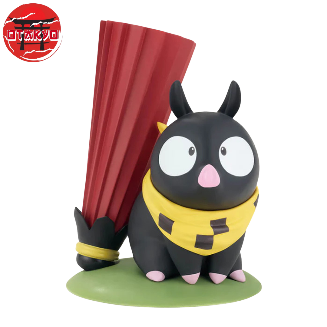 Figure P-Chan - Ranma 1/2™