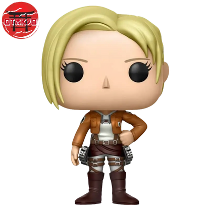 Figure POP Annie Leonhart - Attack on Titan™