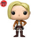 Figure POP Annie Leonhart - Attack on Titan™