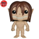 Figure POP Armored Titan - Attack on Titan™