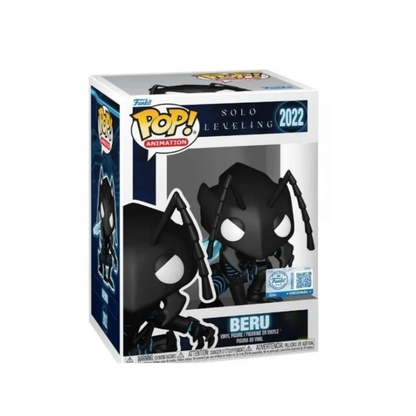 Figure POP Beru – Solo Leveling™