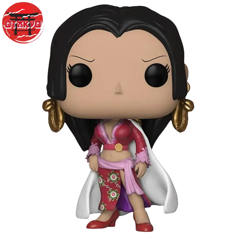 Figure POP Boa Hancock - One Piece™