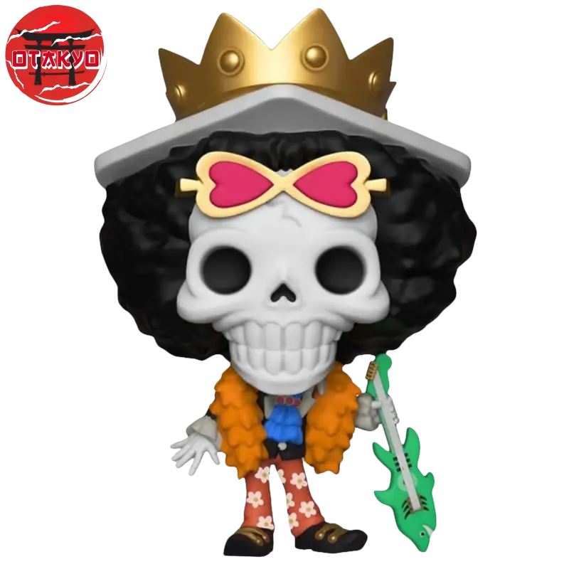 Figure POP Brook Soolking - One Piece™