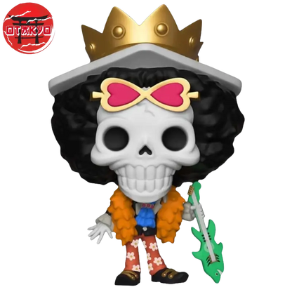 Figure POP Brook Soolking - One Piece™
