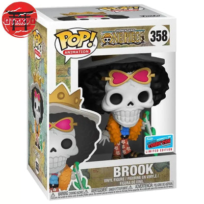 Figure POP Brook Soolking - One Piece™