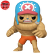 Figure POP Buffed Chopper - One Piece™