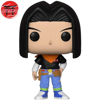 Figure POP C-17 - Dragon Ball Z™