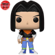 Figure POP C-17 - Dragon Ball Z™