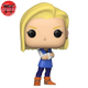 Figure POP C-18 - Dragon Ball Z™
