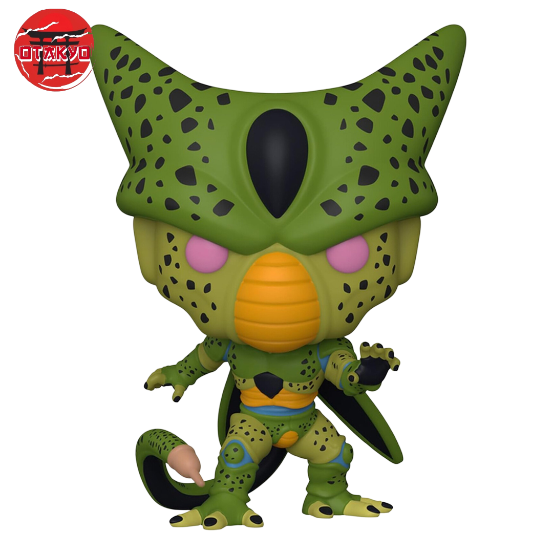 Figure POP Cell First Form - Dragon Ball Z™