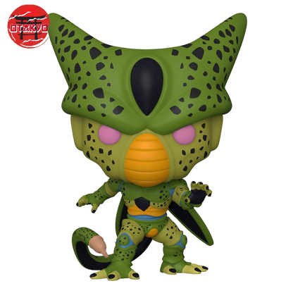 Figure POP Cell First Form - Dragon Ball Z™