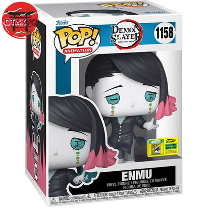 Figure POP Enmu - Demon Slayer™
