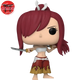 Figure POP Erza Hakama - Fairy Tail™