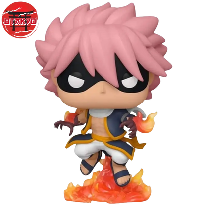 Figure POP Etherious Natsu Dragnir - Fairy Tail™