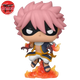 Figure POP Etherious Natsu Dragnir - Fairy Tail™