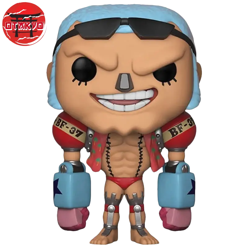 Figure POP Franky - One Piece™