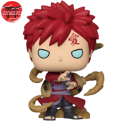 Figure POP Gaara - Naruto Shippuden™