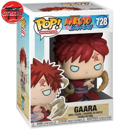 Figure POP Gaara - Naruto Shippuden™