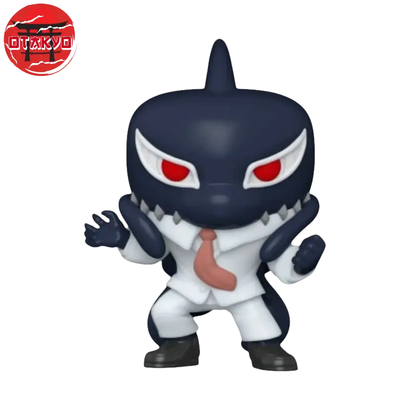 Figure POP Gang Orca - My Hero Academia™